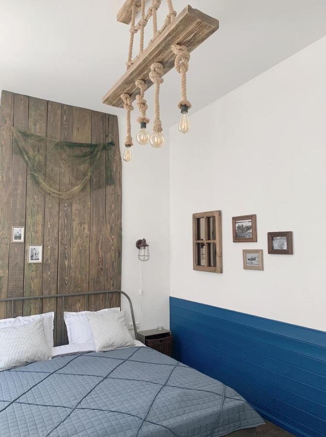 Daba Mini Hotel Riga Buitenkant foto
