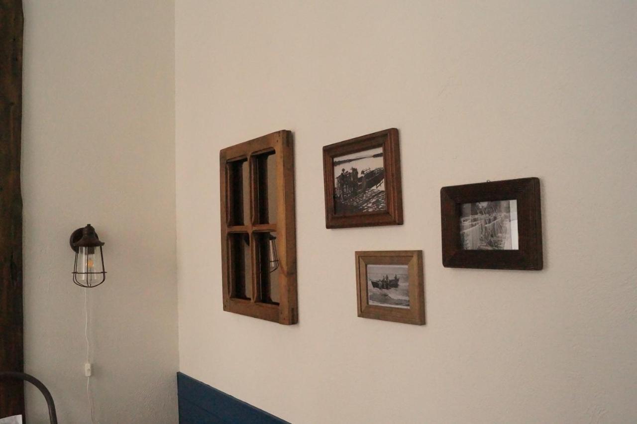 Daba Mini Hotel Riga Buitenkant foto