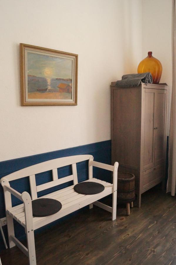 Daba Mini Hotel Riga Buitenkant foto