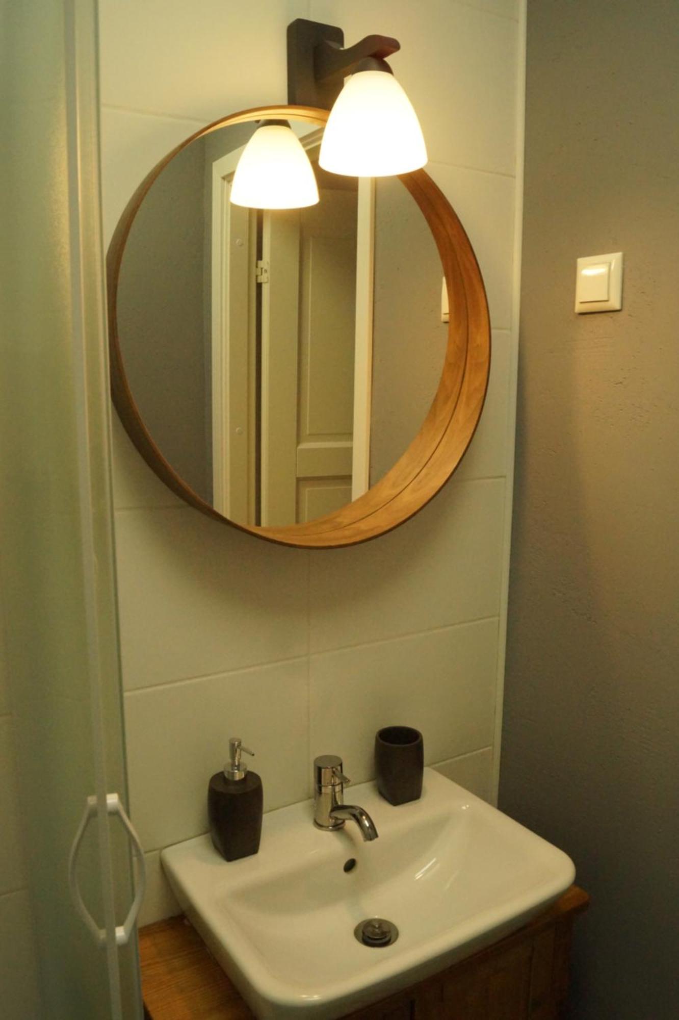 Daba Mini Hotel Riga Kamer foto