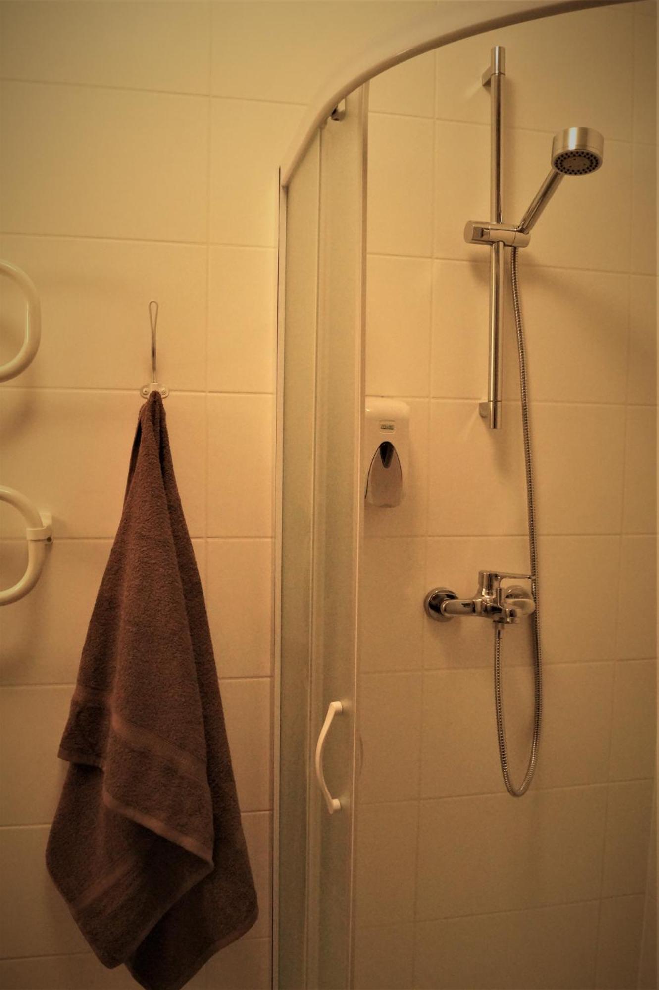 Daba Mini Hotel Riga Kamer foto