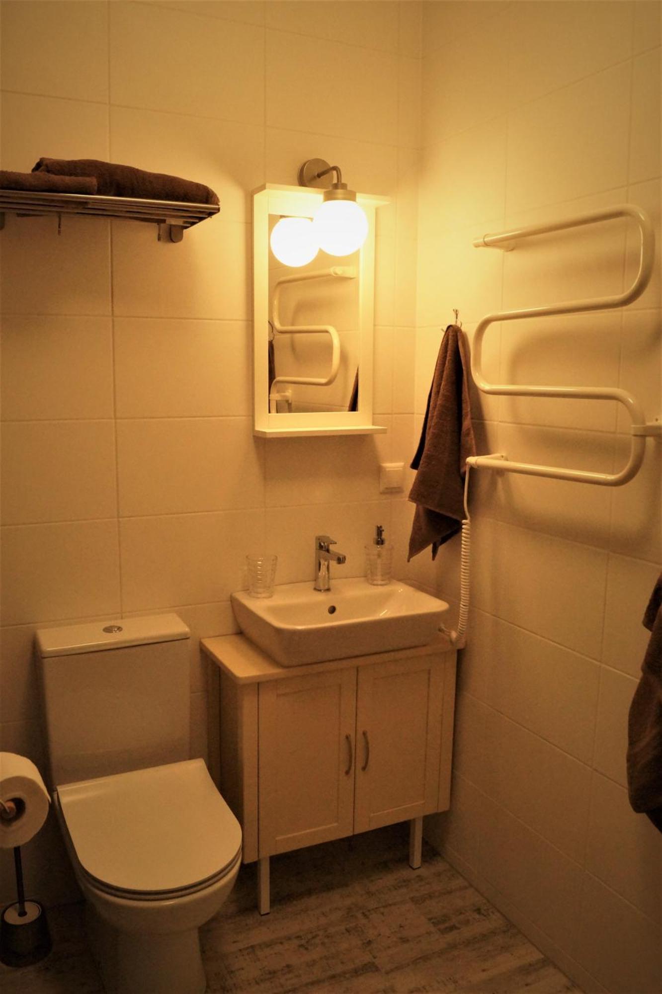 Daba Mini Hotel Riga Kamer foto